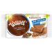 WAFLE KAKAOWE BEZ CUKRU 110G WAWEL